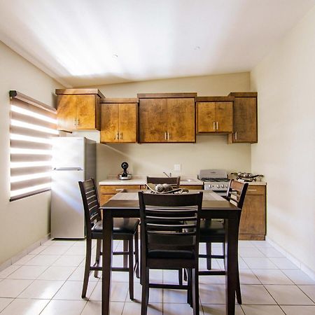 Quinta San Carlos Ensenada Eksteriør billede