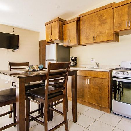 Quinta San Carlos Ensenada Eksteriør billede